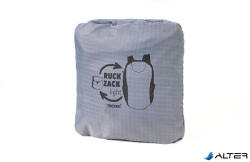 TROIKA Hátizsák, összehajtható, TROIKA 'Ruckzack (RUC04/GY)