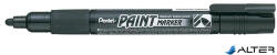 Pentel Lakkmarker, 2 mm, kúpos, PENTEL 'MMP20', fekete (MMP20-AO)