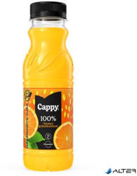 Cappy Gyümölcslé, 100%, 0, 33 l, CAPPY narancs (1523602) - alter