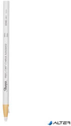 Sharpie Jelölőceruza, 2, 0 mm, SHARPIE "Peel-Off China marker", fehér (NSH0305061)