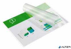 GBC Meleglamináló fólia, 125 mikron, A6, fényes, GBC (3740442) - alter