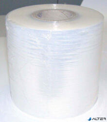  Kézi nyújtható fólia, átlátszó, 0, 1m x 300m (8110030) - alter