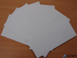 Boríték, C6/C5, szilikonos (OG03B15B300HU) - alter