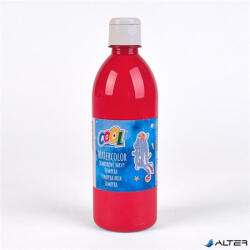 Victoria Tempera, COOL BY VICTORIA, 500 ml, piros