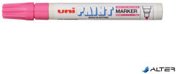 uni Lakkmarker, 2, 2-2, 8 mm, UNI "PX-20", rózsaszín (545574000)