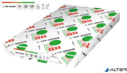 Pro-Design Másolópapír, digitális, A3, 120 g, PRO-DESIGN (PRDES120X429(435)) - alter