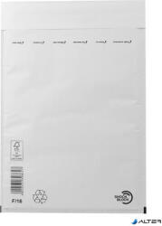 Victoria Paper Légpárnás tasak, 240x350 mm külméret, 220x340 mm belméret, VICTORIA PAPER, "W6", fehér (IBIL16) - alter