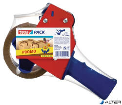 TESA Csomagzáró gép, 48 mm x 50 m „Strong csomagolószalaggal, TESA "57395 (57395-00000-00) - alter