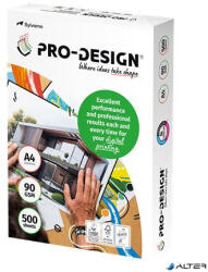 Pro-Design Másolópapír, digitális, A4, 90 g, PRO-DESIGN (PRDES090X437(439)) - alter