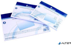 Victoria Paper Borítékcsomag, LC6, öntapadó, VICTORIA PAPER (IBI23) - alter