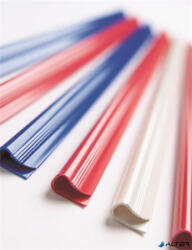 Fellowes Iratsín, 9-12 mm, 61-120 lap, FELLOWES "Relido", fekete (5384001) - alter