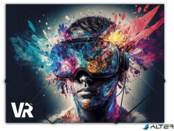 Panta Plast Gumis mappa, 15 mm, PP, A4, PANTA PLAST 'VR (0410-0064-57)