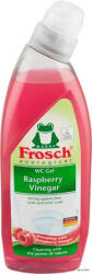 Frosch WC tisztítógél, málnaecettel, 750 ml, FROSCH (FR-4343) - alter