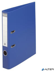 Exacompta Iratrendező, 50 mm, A4, PVC, EXACOMPTA, sötétkék (53552E) - alter