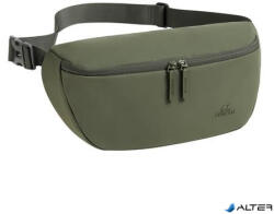 RIVACASE Övtáska, L, RIVACASE 'Eden ECO 7814', olivazöld (4260709015620)