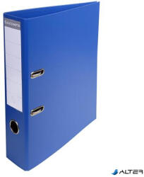 Exacompta Iratrendező, 70 mm, A4, PVC, EXACOMPTA, sötétkék (53752E) - alter