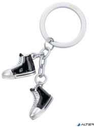 TROIKA Kulcstartó, TROIKA 'Chucks (KR25-01/MA)