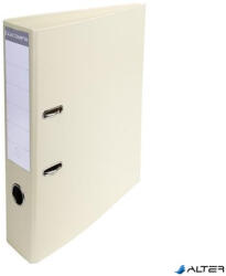 Exacompta Iratrendező, 70 mm, A4, PVC, EXACOMPTA, mastic (53750E) - alter