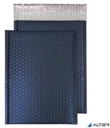 BLAKE Légpárnás tasak, C4, 324x230 mm, BLAKE, metál tengerészkék (MTN324) - alter