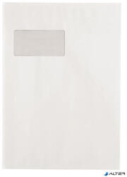 Victoria Paper Boríték, TC4, szilikonos, bal ablakos, VICTORIA PAPER (IBI46) - alter