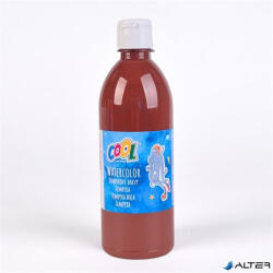 Victoria Tempera, COOL BY VICTORIA, 500 ml, barna