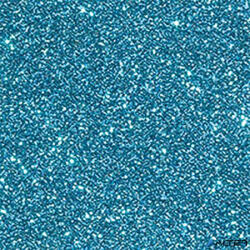  Glitterkarton, A4, 220 g, világoskék (1616447) - alter