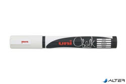 uni Krétamarker, 1, 8-2, 5 mm, UNI "PWE-5M", fehér (264614000) - alter