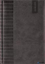 DAYLINER Tárgyalási napló, B5, DAYLINER, "Tucson", fekete (DLDTN-TUFB5TN-FK) - alter