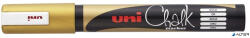 uni Krétamarker, 1, 8-2, 5 mm, UNI "PWE-5M", arany (264705000) - alter