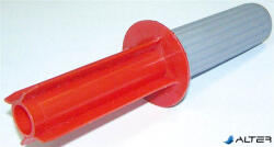  Kézi fóliázó készülék 10cm (8990003) - alter