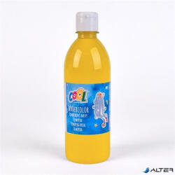 Victoria Tempera, COOL BY VICTORIA, 500 ml, sárga