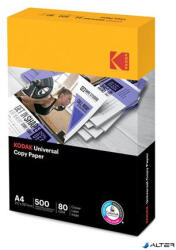 Kodak Másolópapír, A4, 80 g, KODAK "Universal (9000004468/KODUC080X203) - alter