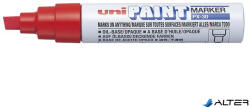 uni Lakkmarker, 4-8, 5 mm, UNI "PX-30", piros (151241000)