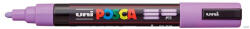 uni Dekormarker, 1, 8-2, 5 mm, UNI "Posca PC-5M", levendula (286948000)