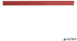 DONAU Iratsín, 10 mm, 1-100 lap, DONAU, piros (7897001PL-04) - alter