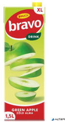 Rauch Gyümölcsital, 12%, 1, 5 l, RAUCH "Bravo", zöld alma (68368) - alter