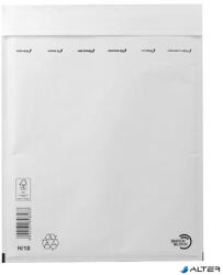 Victoria Paper Légpárnás tasak, 290x370 mm külméret, 270x360 mm belméret, VICTORIA PAPER, 'W8', fehér (IBIL11)