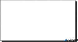 Victoria Paper Boríték, LA4, szilikonos, VICTORIA PAPER (IBI13) - alter