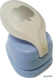  Mintalyukasztó, 25 mm, alma (FHBA0049) - alter