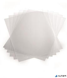 DURABLE Iratsín borító, 1-100 lap, A4, DURABLE (293919) - alter
