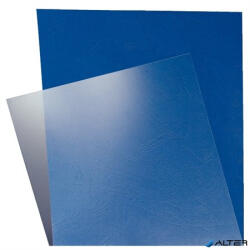 LEITZ Előlap, A4, 150 mikron, LEITZ, áttetsző (73860003) - alter