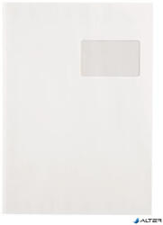 Victoria Paper Boríték, TC4, szilikonos, jobb ablakos, VICTORIA PAPER (IBI45) - alter