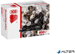 ICO Rajzszeg, ICO "223", nikkel (7360009000) - alter