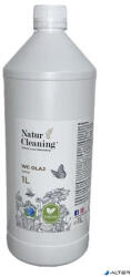 Naturcleaning WC olaj, 1 l, NATURCLEANING, citrus (3361-1) - alter