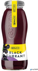 Rauch Gyümölcsnektár, 30%, szénsavmentes, 0, 2 l, RAUCH " Prémium", feketeribizli (2566G) - alter