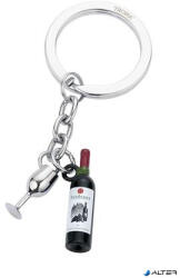 TROIKA Kulcstartó, TROIKA "Bordeaux (KR24-16/CH) - alter