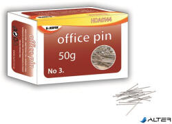  Gombostű, 28 mm, 50 g (10214/HDA0144) - alter