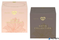 RUTA Kozmetikai kendő, 2 rétegű, 80 db, RUTA "Satin Collection (C5153) - alter