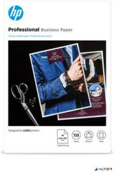 HP 7MV80A Fotópapír, lézer, A4, 200 g, matt, HP (7MV80A)