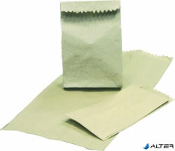 Általános papírzacskó, 3 kg, 600 db - alter